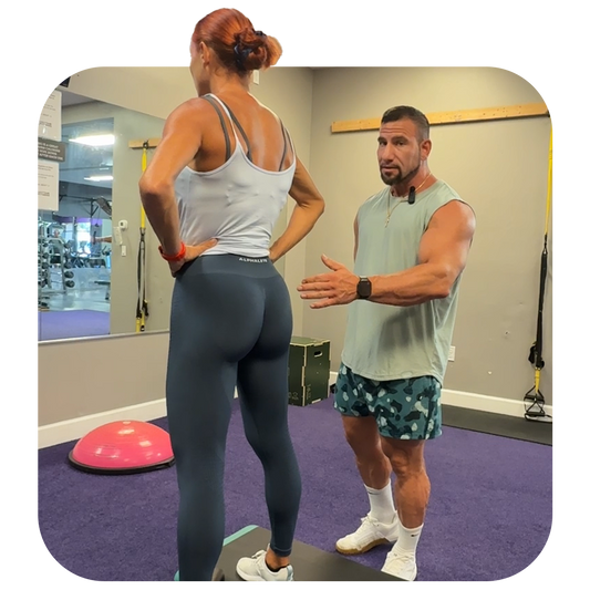 In-Person Coaching